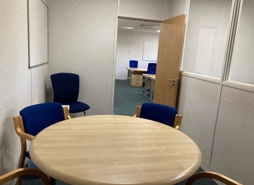  Virtual office address Basingstoke, Grove House - MatchOffice.co.uk