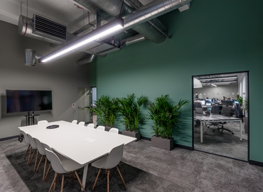 Business center 5 New York Street M1 4JB Manchester