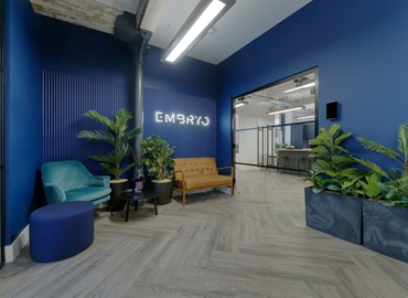 Business center 127 Portland Street M1 4PZ Manchester
