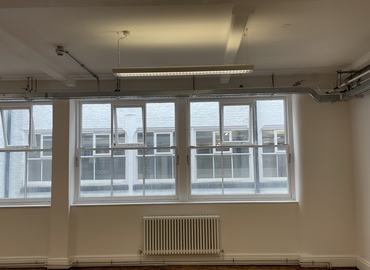 Business center 127 Portland Street M1 4PZ Manchester