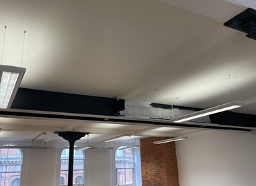 Business center 127 Portland Street M1 4PZ Manchester