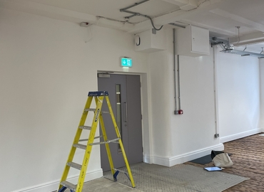 Business center 127 Portland Street M1 4PZ Manchester