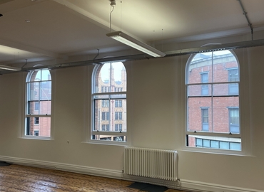 Business center 127 Portland Street M1 4PZ Manchester