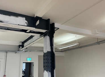 Business center 127 Portland Street M1 4PZ Manchester