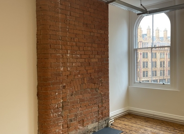 Business center 127 Portland Street M1 4PZ Manchester