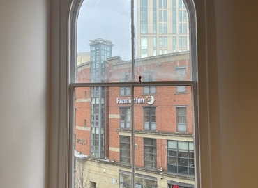 Business center 127 Portland Street M1 4PZ Manchester