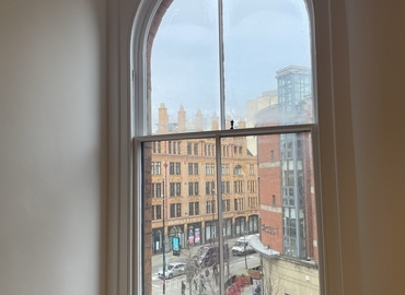 Business center 127 Portland Street M1 4PZ Manchester