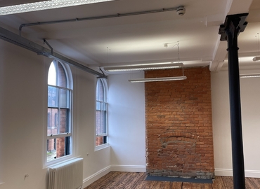 Business center 127 Portland Street M1 4PZ Manchester