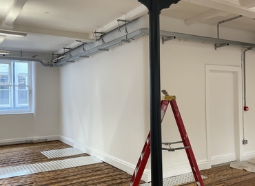 Business center 127 Portland Street M1 4PZ Manchester