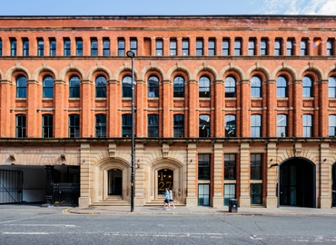 Business center 127 Portland Street M1 4PZ Manchester