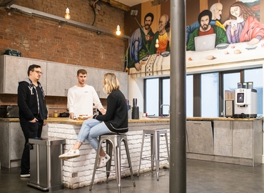 Business center 127 Portland Street M1 4PZ Manchester