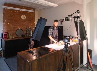 140 m² Business center in Manchester, 127 Portland Street (M1 4PZ) - 22 | MatchOffice.com