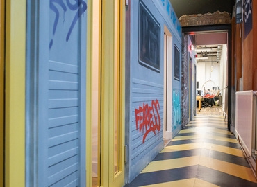 Business center 127 Portland Street M1 4PZ Manchester