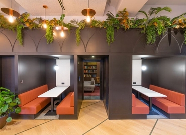 762 m² Business center in Greater Manchester, Blackfriars House St Marys (M2 3BB) - 8 | MatchOffice