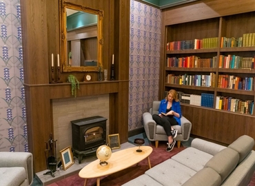 10 m² Co-working  in Greater Manchester, Blackfriars House St Marys (M2 3BB) - 0 | MatchOffice