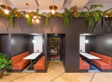 10 m² Coworking  in Greater Manchester, Blackfriars House St Marys (M2 3BB) - 8 | MatchOffice.com