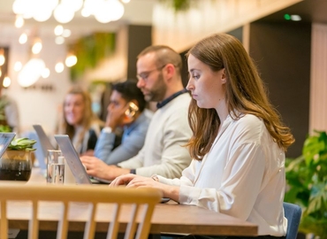 10 m² Co-working  in Greater Manchester, Blackfriars House St Marys (M2 3BB) - 9 | MatchOffice
