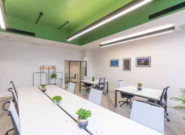 Coworking Blackfriars House St Marys, Parsonage M2 3BB Greater Manchester