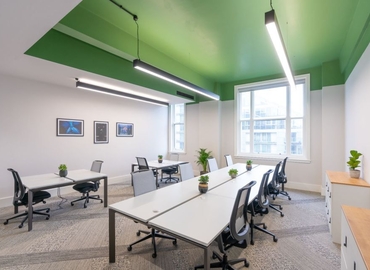 10 m² Coworking  in Greater Manchester, Blackfriars House St Marys (M2 3BB) - 14 | MatchOffice.com