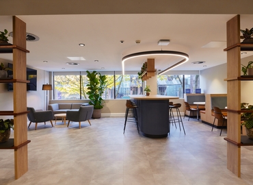 Coworking 129 Deansgate M3 3WR Manchester
