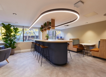 58 m² Coworking space  in Manchester, 129 Deansgate (M3 3WR) - 3 | MatchOffice