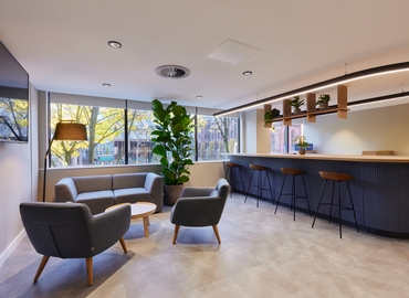 58 m² Shared workspace  in Manchester, 129 Deansgate (M3 3WR) - 5 | MatchOffice