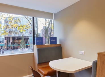 58 m² Co-working  in Manchester, 129 Deansgate (M3 3WR) - 10 | MatchOffice