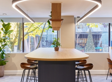 58 m² Coworking  in Manchester, 129 Deansgate (M3 3WR) - 12 | MatchOffice.com