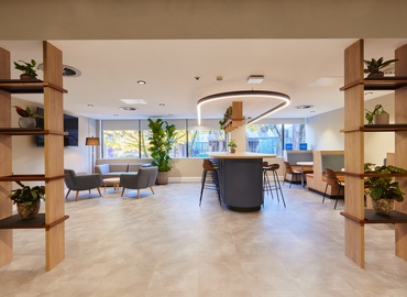 58 m² Business space in Manchester, 129 Deansgate (M3 3WR) - 0 | MatchOffice.com