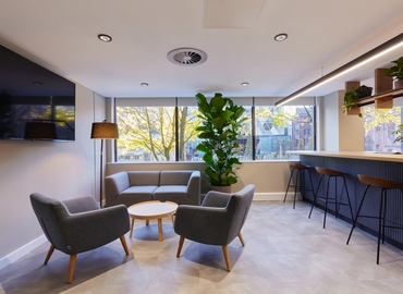 Meeting room 129 Deansgate M3 3WR Manchester