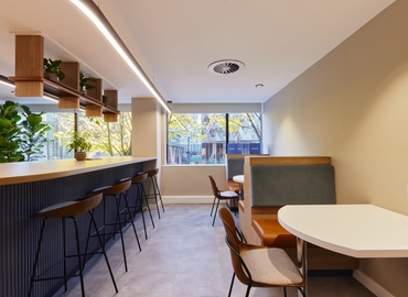 Meeting room 129 Deansgate M3 3WR Manchester