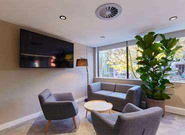 Meeting room 129 Deansgate M3 3WR Manchester