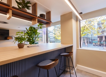 Meeting room 129 Deansgate M3 3WR Manchester