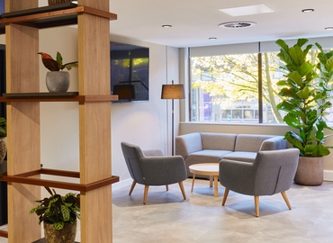 Business center 129 Deansgate M3 3WR Manchester