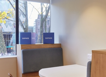 Meeting room 129 Deansgate M3 3WR Manchester