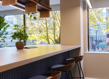 Business center 129 Deansgate M3 3WR Manchester