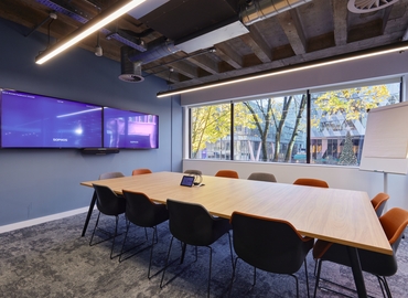 Meeting room 129 Deansgate M3 3WR Manchester