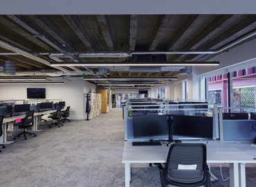 Meeting room 129 Deansgate M3 3WR Manchester