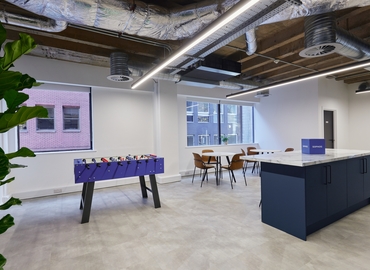 58 m² Business center in Manchester, 129 Deansgate (M3 3WR) - 23 | MatchOffice