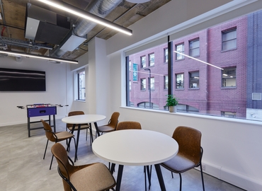 Meeting room 129 Deansgate M3 3WR Manchester