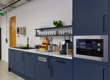 58 m² Coworking  in Manchester, 129 Deansgate (M3 3WR) - 30 | MatchOffice