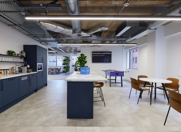 58 m² Co-working  in Manchester, 129 Deansgate (M3 3WR) - 31 | MatchOffice.com