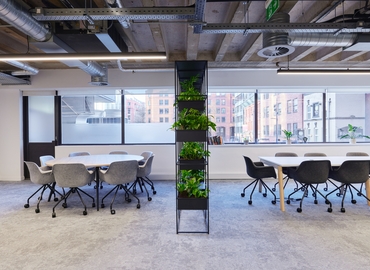 58 m² Shared workspace  in Manchester, 129 Deansgate (M3 3WR) - 32 | MatchOffice.com