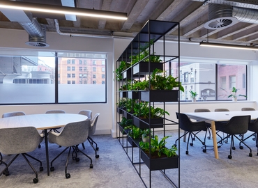 Meeting room 129 Deansgate M3 3WR Manchester