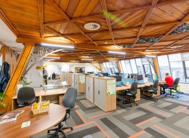 Business center 81 King Street M2 4AH Greater Manchester