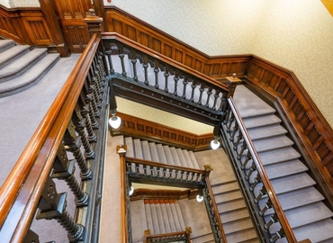 Business center 81 King Street M2 4AH Greater Manchester