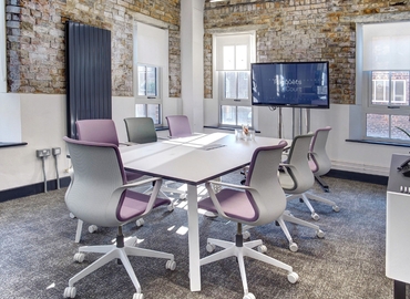 5 m² Meeting room in Tyne and Wear, College Street 3 (NE1 8JG) - 0 | MatchOffice