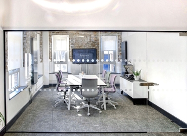 5 m² Conference hall in Tyne and Wear, College Street 3 (NE1 8JG) - 1 | MatchOffice