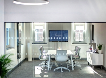 5 m² Conference room in Tyne and Wear, College Street 3 (NE1 8JG) - 3 | MatchOffice