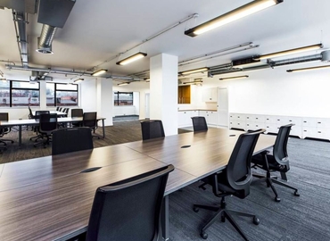 Business center 53 Portland Street M1 3LF Manchester